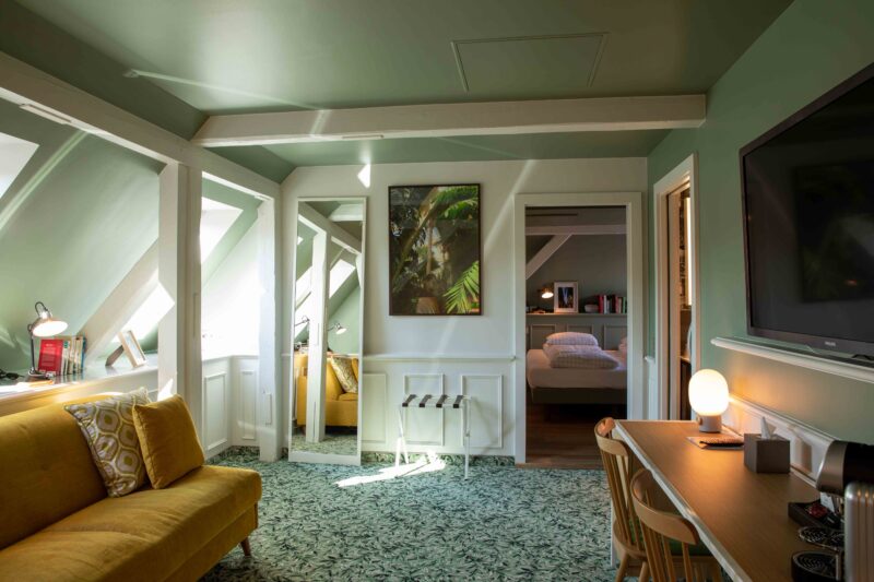 La Villa K - Saint Louis