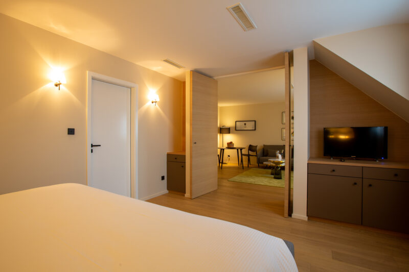 Le Chambard - Kaysersberg