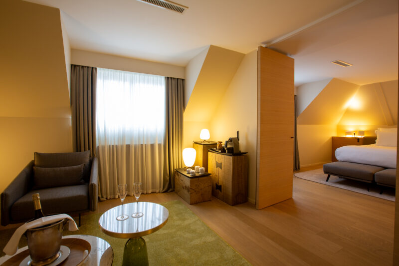 Le Chambard - Kaysersberg