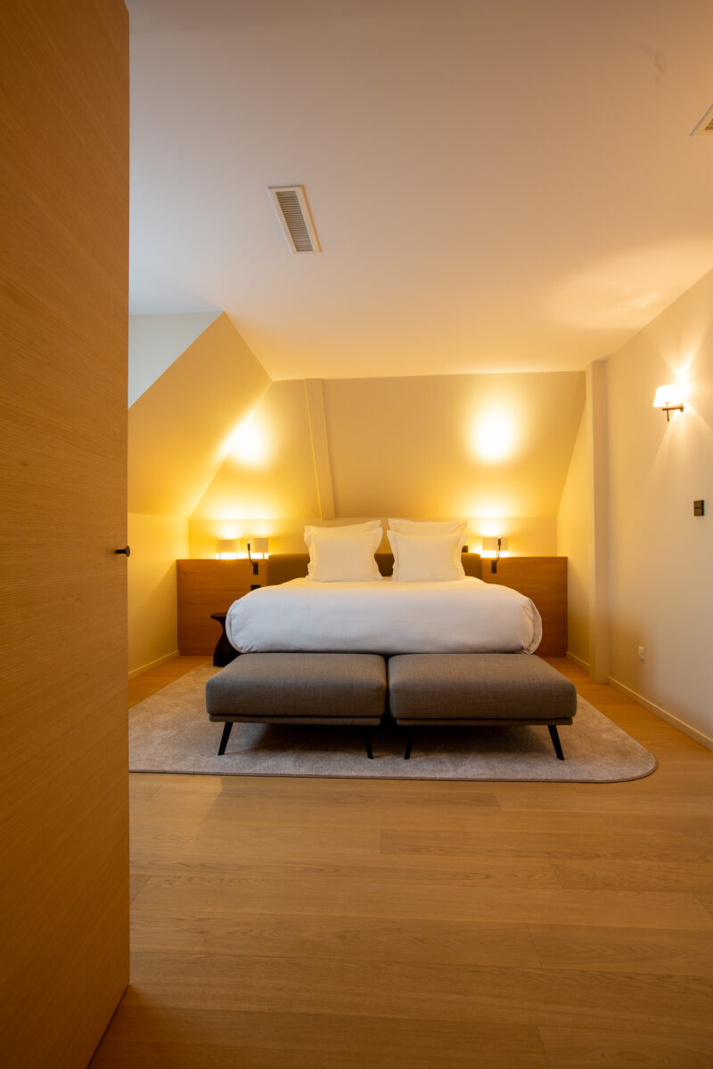 Le Chambard - Kaysersberg