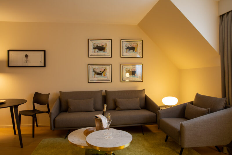 Le Chambard - Kaysersberg