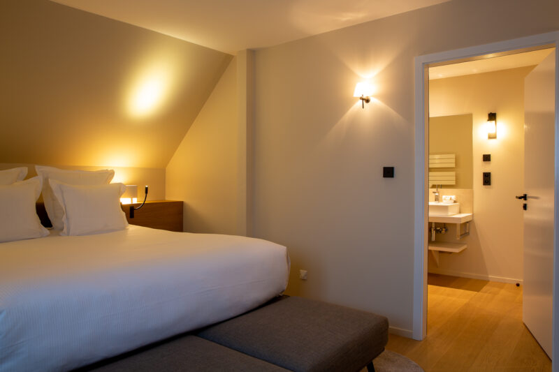 Le Chambard - Kaysersberg