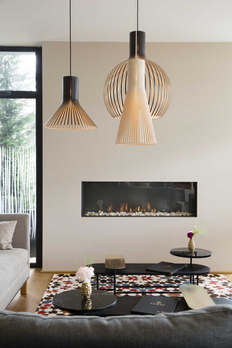 James Hôtel - Colmar