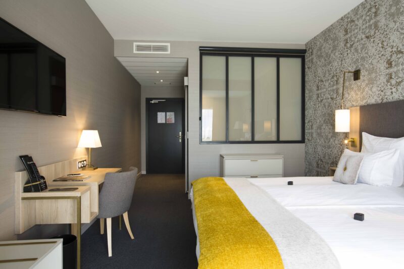 James Hôtel - Colmar