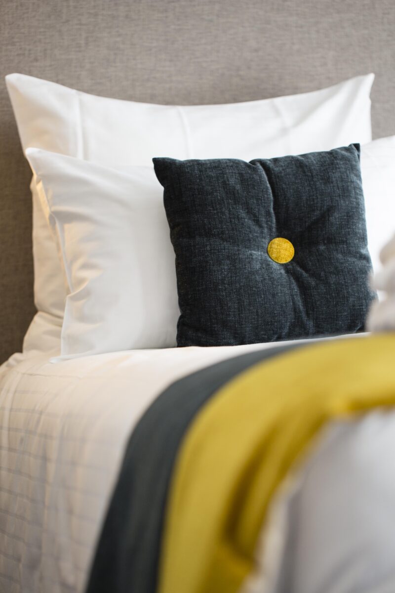 James Hôtel - Colmar