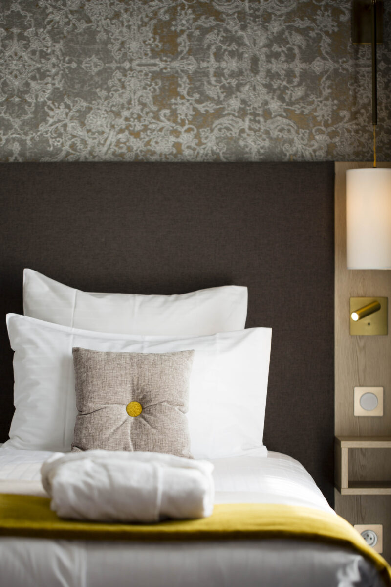 James Hôtel - Colmar