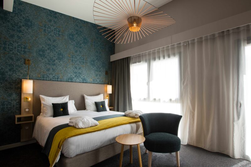 James Hôtel - Colmar