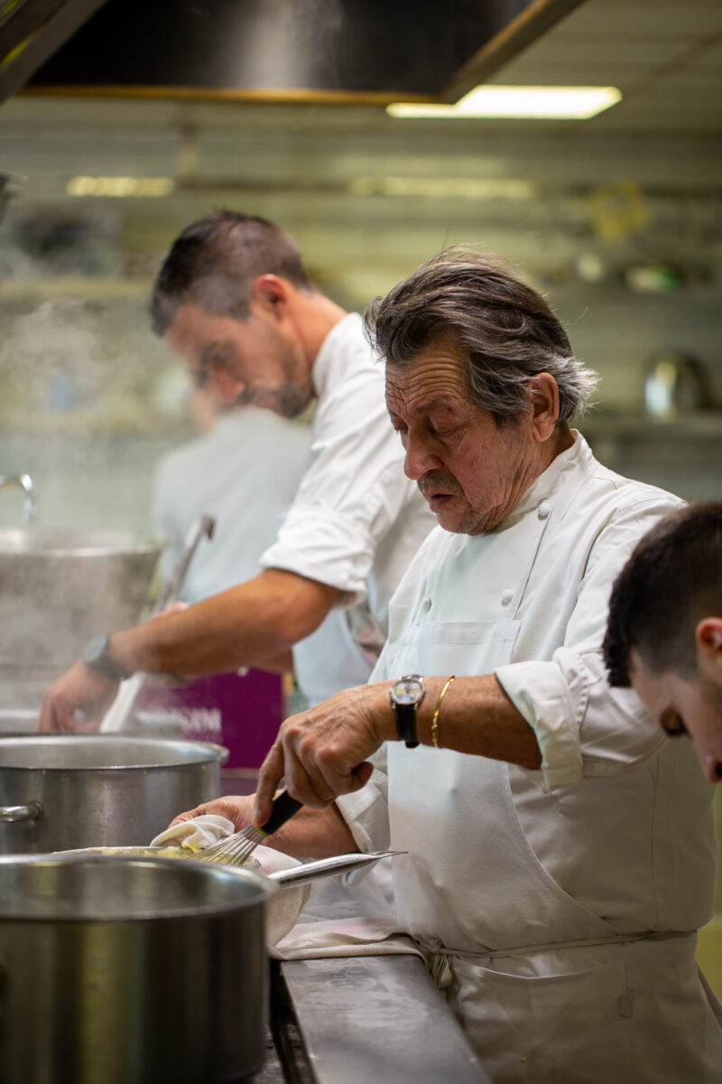 Jacques Maximin - Saint-Paul-de-Vence