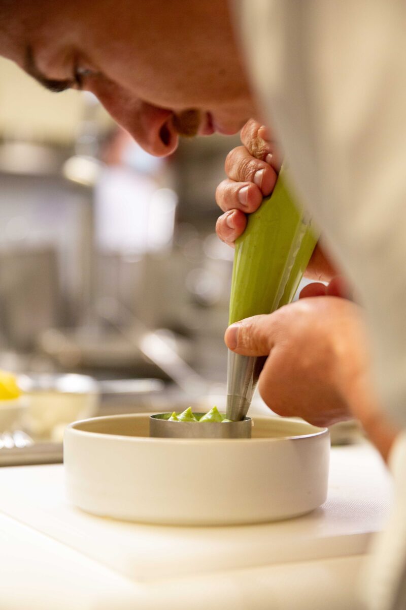 Café Beau-Rivage Palace -Lausanne SUISSE