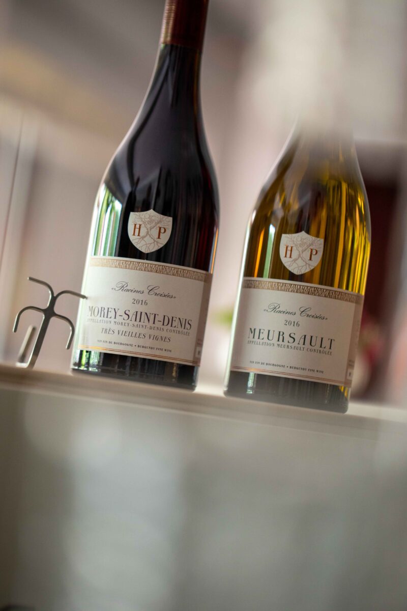 Marc Haeberlin – Auberge de L’ill ** - Illhaeusern ALSACE