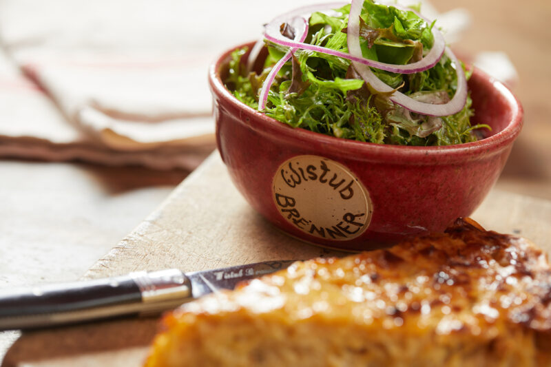 Wistub Brenner - Colmar