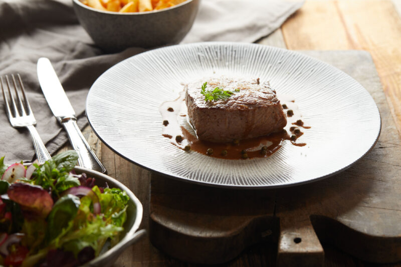 Le Meistermann - Colmar