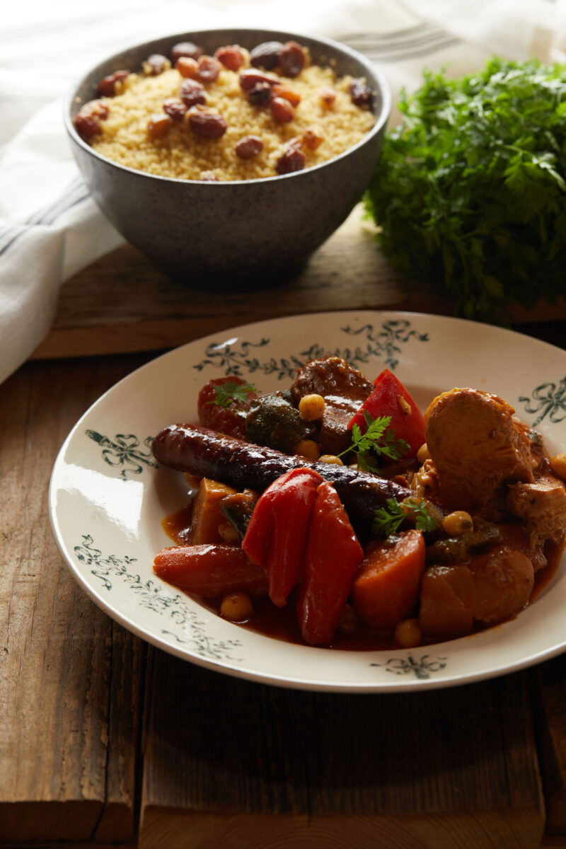 Le Meistermann - Colmar