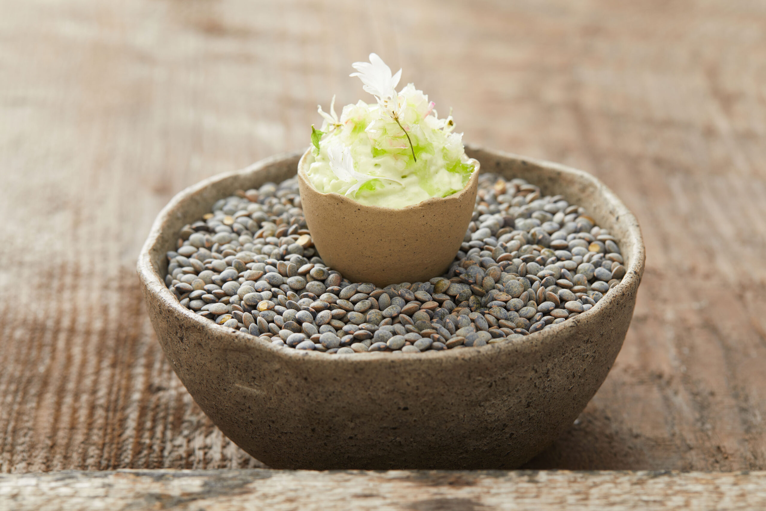 Cyril Molard - Ma Langue Sourit **