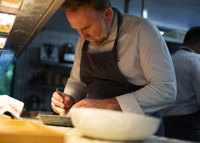 Cyril Molard - Ma Langue Sourit **