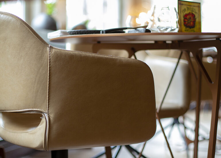 Cyril Molard - Ma Langue Sourit **