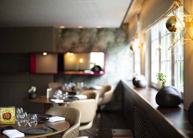 Cyril Molard - Ma Langue Sourit **