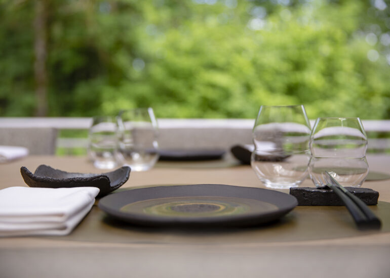 Cyril Molard - Ma Langue Sourit **