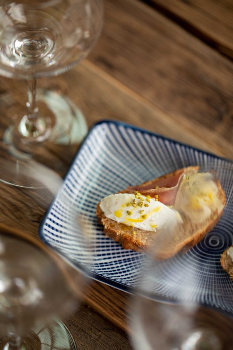 Auberge de la Chèvrerie - Griesheim Près Molsheim