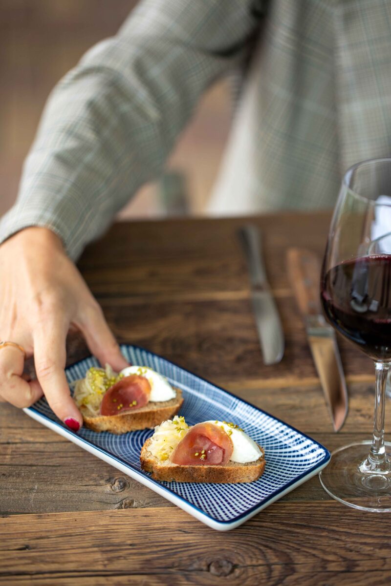 Auberge de la Chèvrerie - Griesheim Près Molsheim