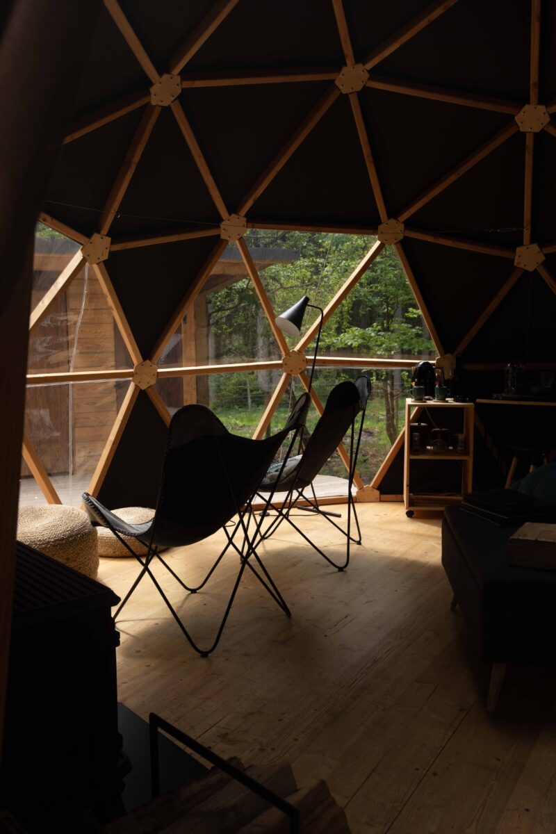 Ferme Jean des Houx - Sapois