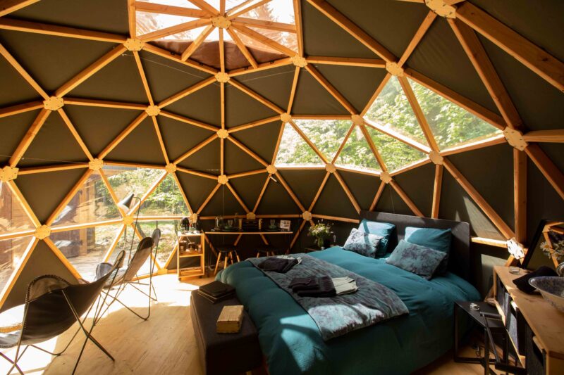 Ferme Jean des Houx - Sapois