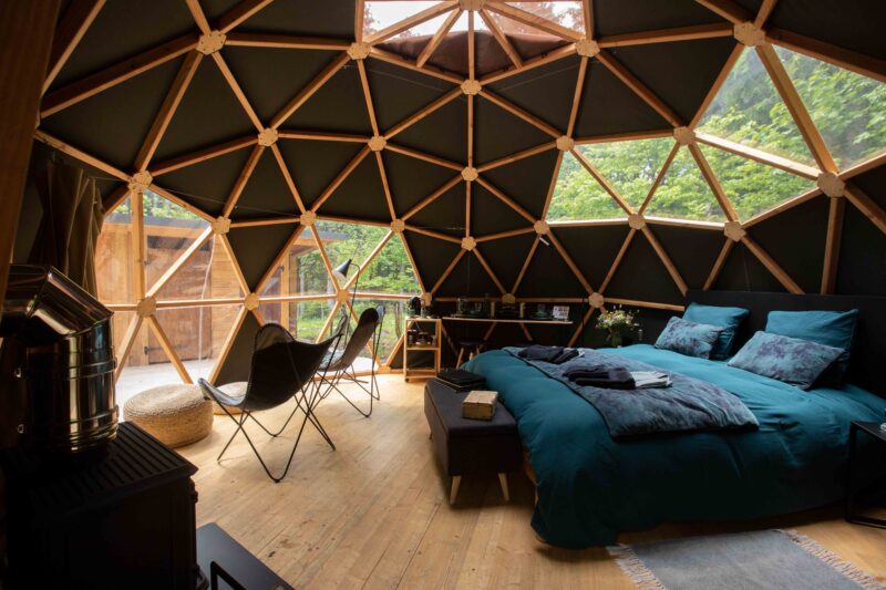 Ferme Jean des Houx - Sapois