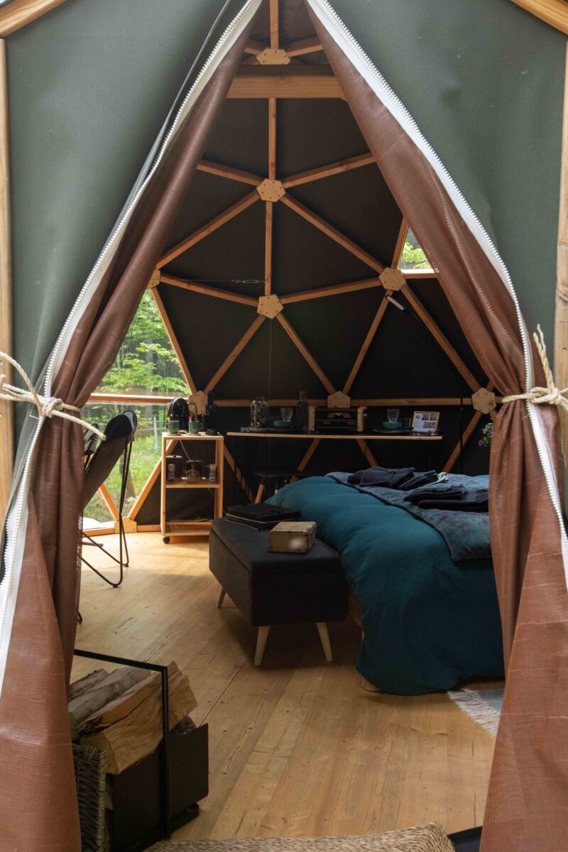 Ferme Jean des Houx - Sapois