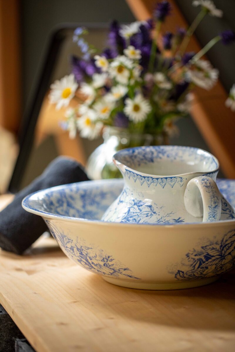 Ferme Jean des Houx - Sapois