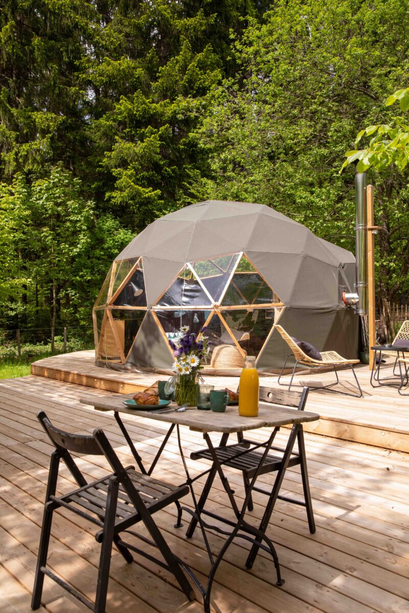 Ferme Jean des Houx - Sapois