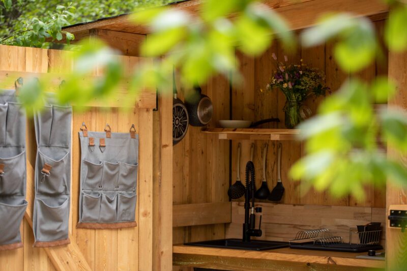 Ferme Jean des Houx - Sapois