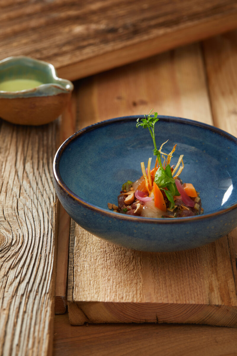 Le Schtampfel - Boersch ALSACE