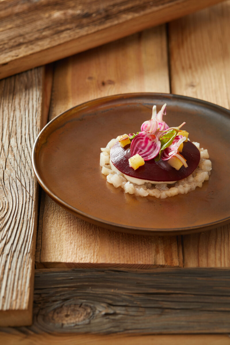 Le Schtampfel - Boersch ALSACE