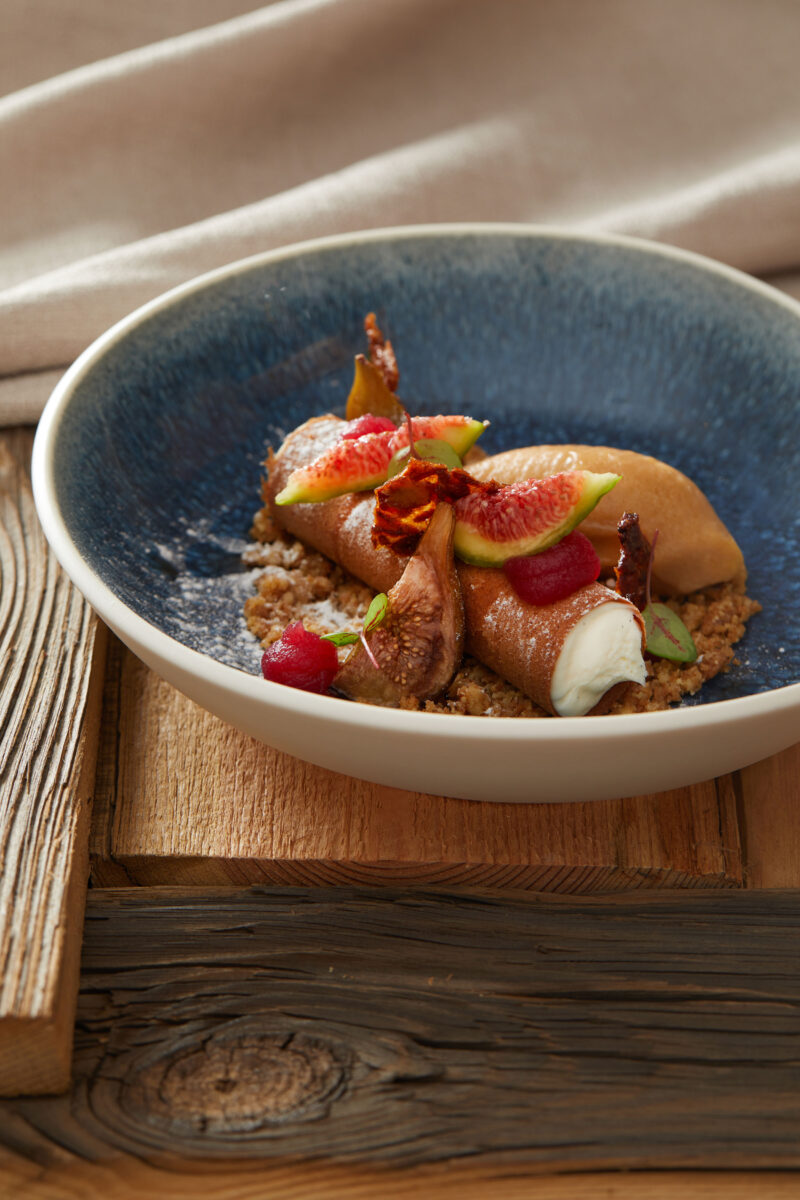 Le Schtampfel - Boersch ALSACE