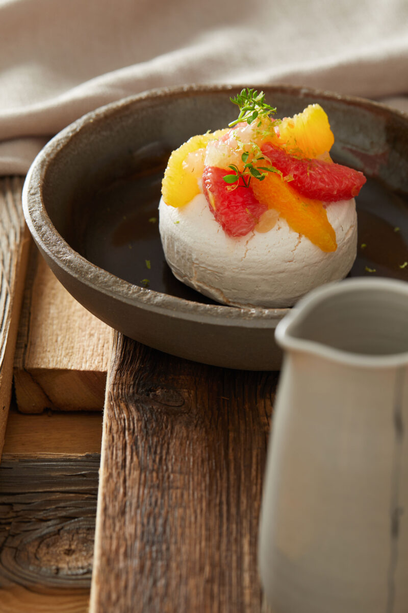 Le Schtampfel - Boersch ALSACE