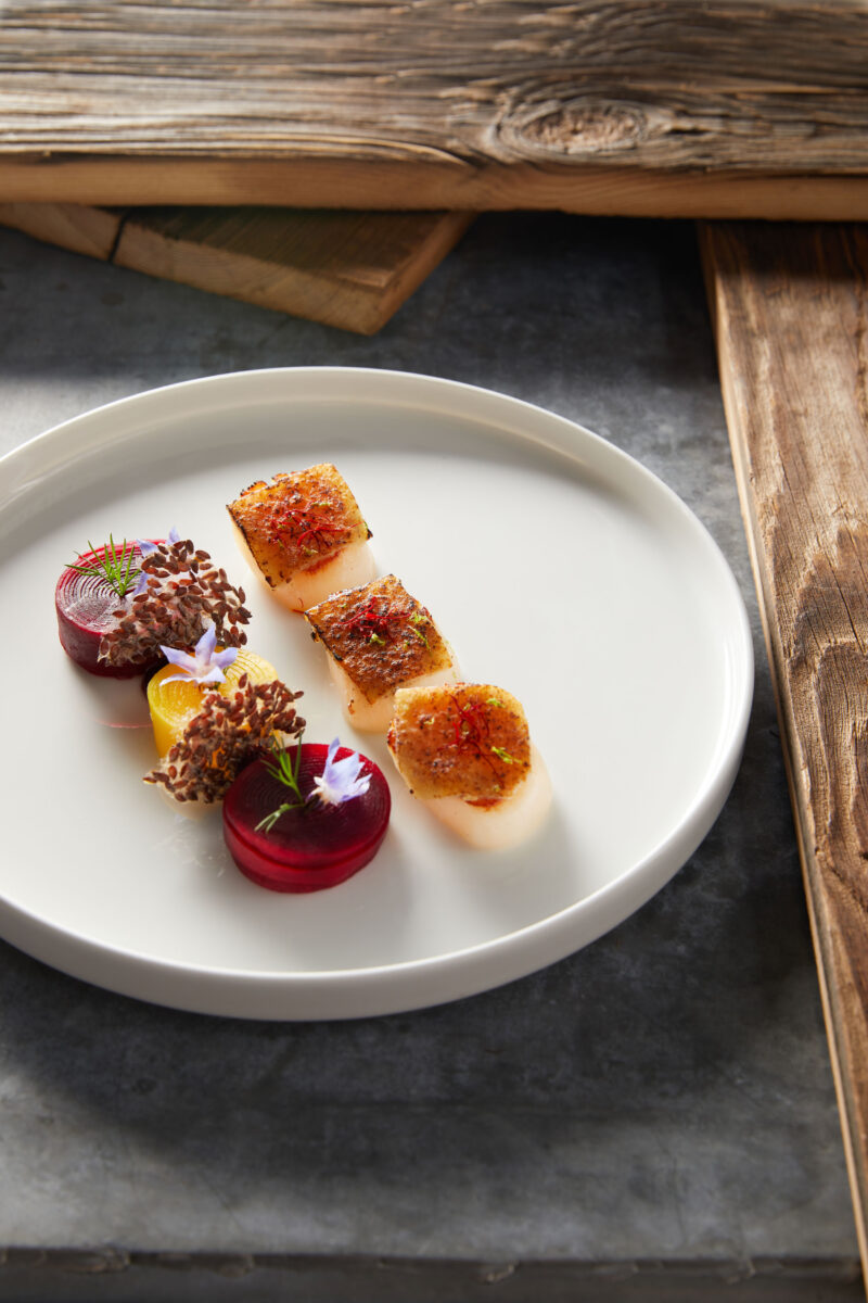 Bistrot la Cave - Saint Louis ALSACE