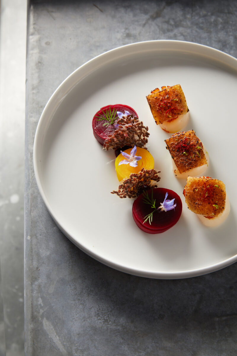 Bistrot la Cave - Saint Louis ALSACE