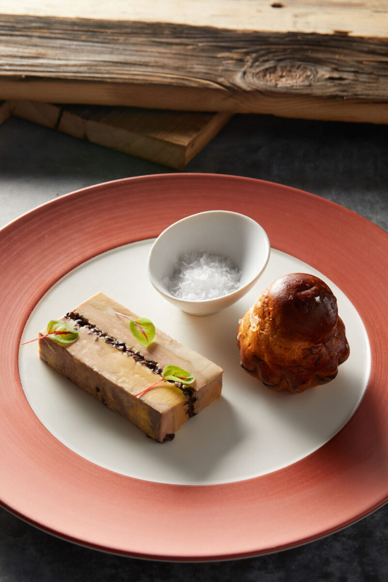 Bistrot la Cave - Saint Louis ALSACE