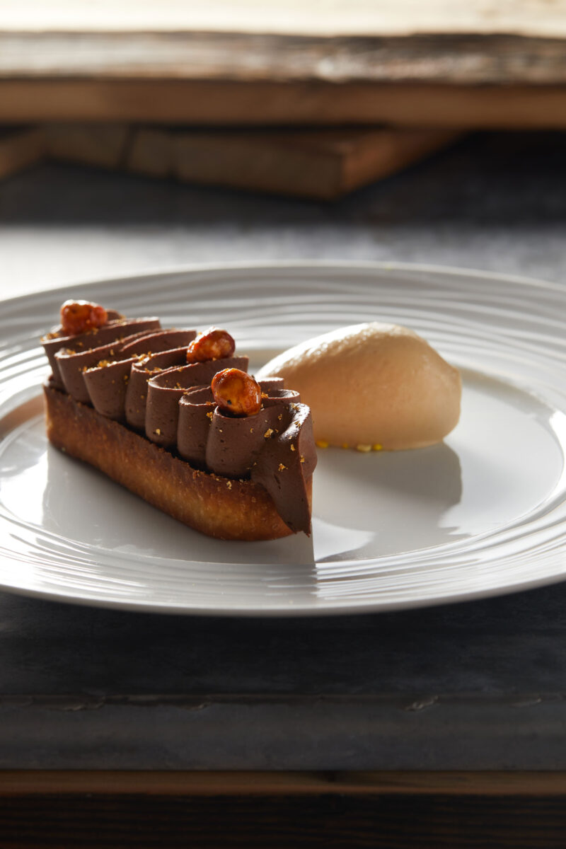 Bistrot la Cave - Saint Louis ALSACE