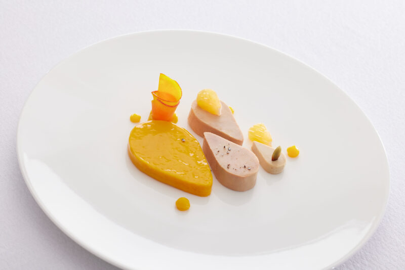 Laurent Haller – 7ème Continent * - Rixheim ALSACE