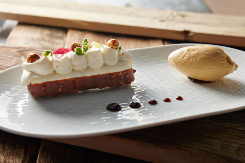 Bistrot la Cave - Saint Louis ALSACE