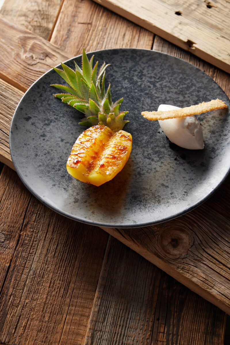 Bistrot la Cave - Saint Louis ALSACE