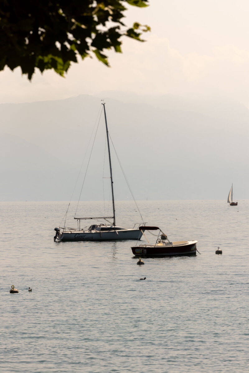 57 Grill - Lausanne SUISSE