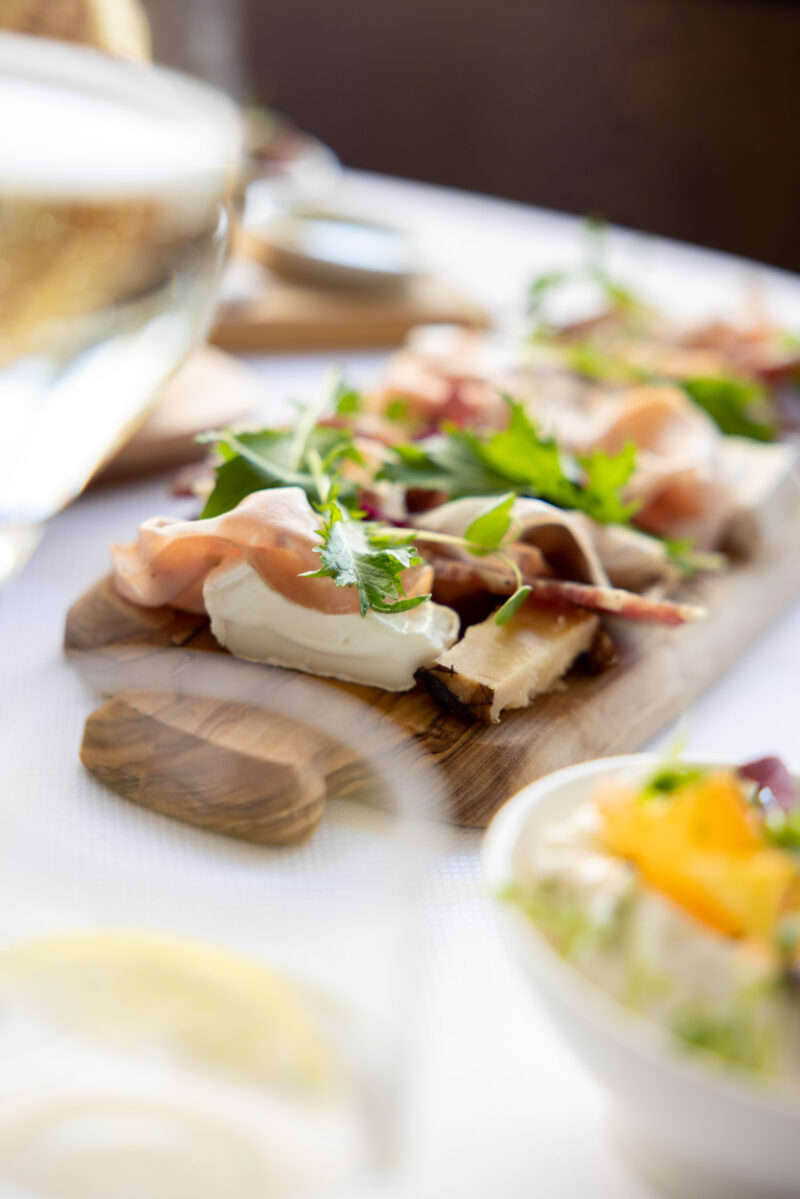 Accadémia -Lausanne