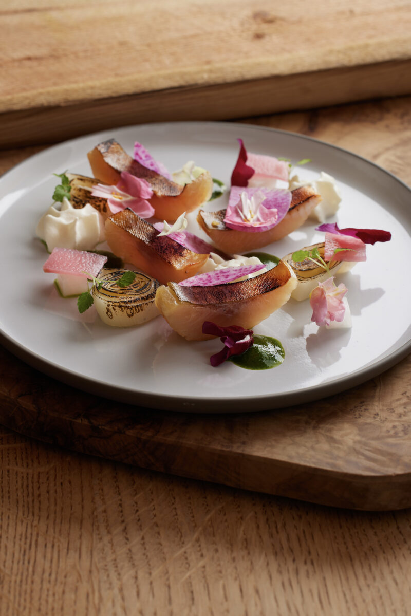 La Table du 5 - Barr ALSACE