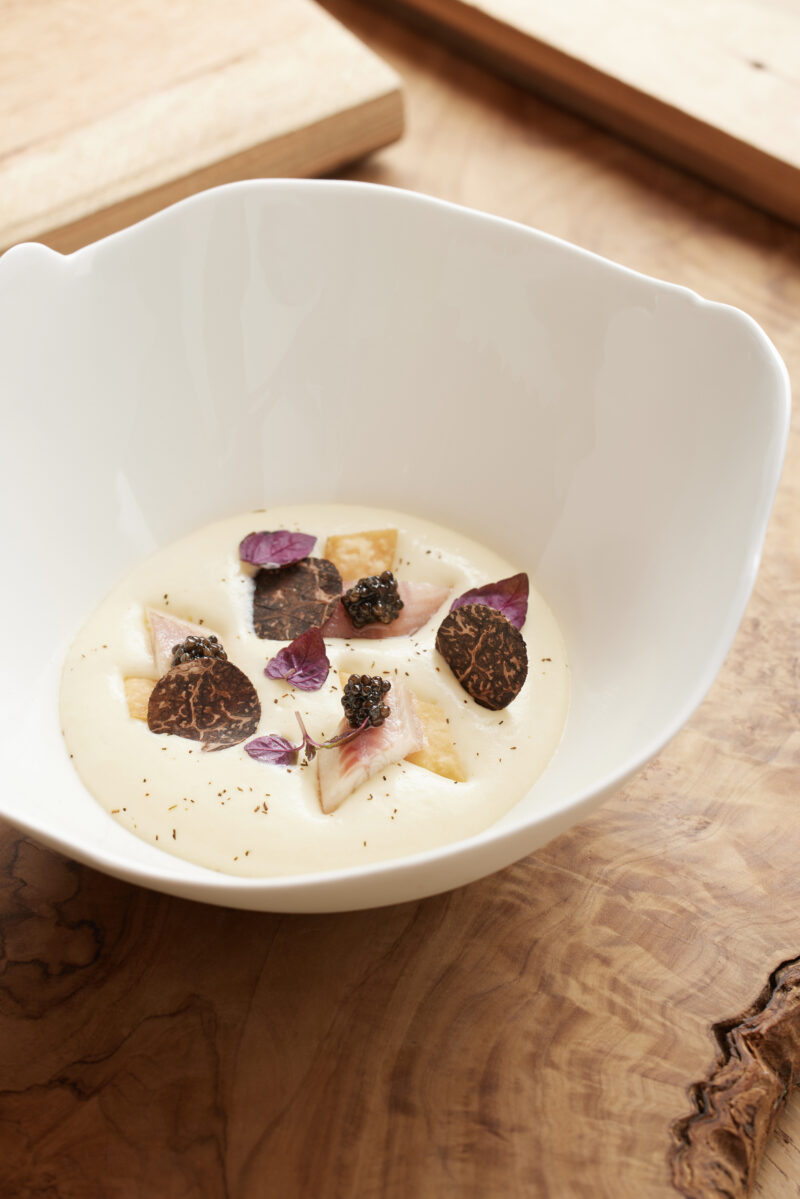 La Table du 5 - Barr ALSACE