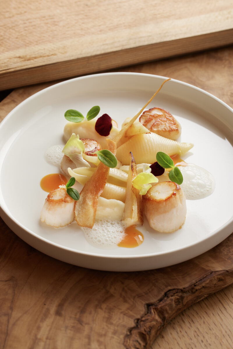 La Table du 5 - Barr ALSACE