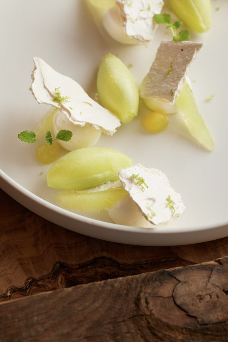 La Table du 5 - Barr ALSACE