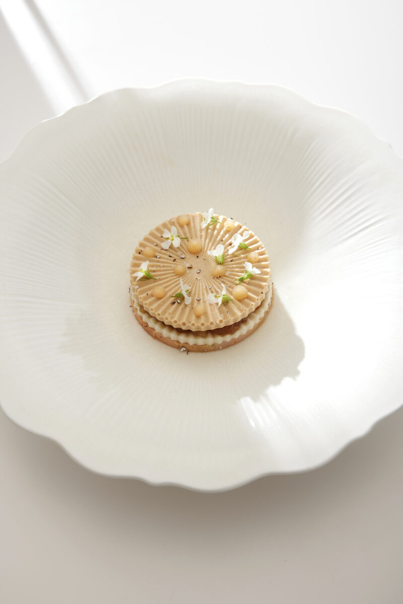 Laurent Haller – 7ème Continent * - Rixheim ALSACE