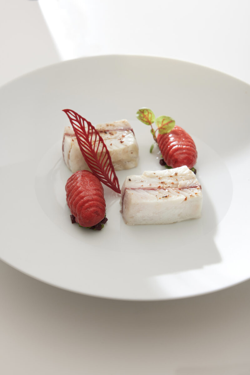 Laurent Haller – 7ème Continent * - Rixheim ALSACE